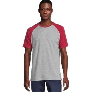 Men’s 3XL Short Sleeve Tee